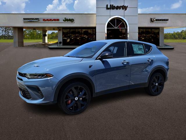 2024 Dodge Hornet DODGE HORNET GT AWD