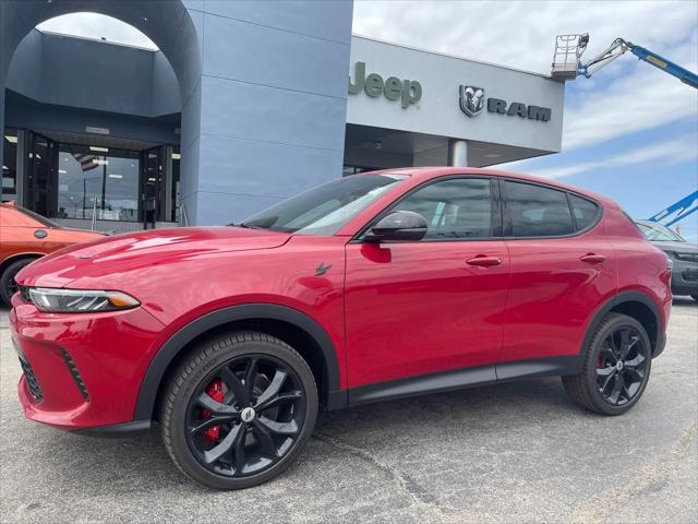 2024 Dodge Hornet DODGE HORNET GT AWD