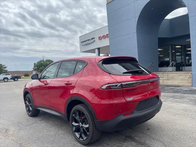 2024 Dodge Hornet DODGE HORNET GT AWD