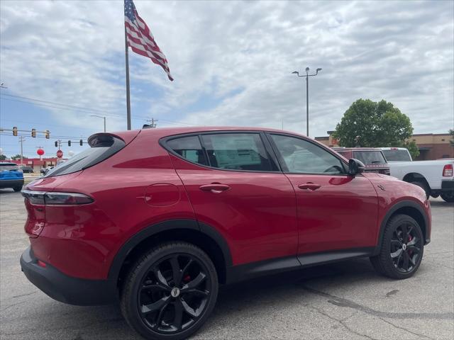 2024 Dodge Hornet DODGE HORNET GT AWD