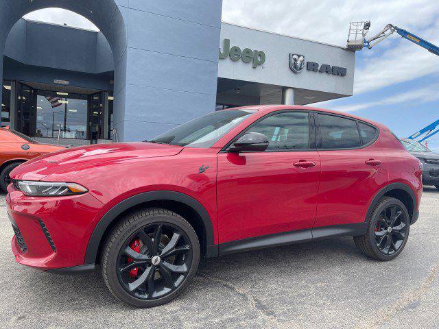 2024 Dodge Hornet HORNET GT AWD