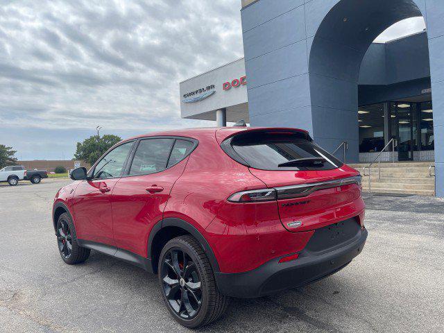 2024 Dodge Hornet HORNET GT AWD