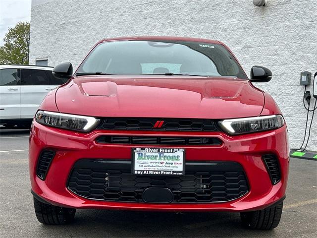 2024 Dodge Hornet DODGE HORNET GT AWD