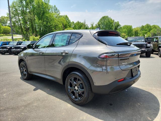 2024 Dodge Hornet DODGE HORNET GT PLUS AWD