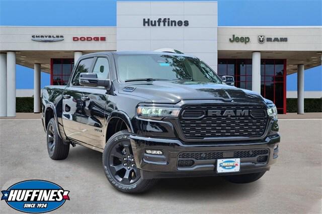 2025 RAM Ram 1500 RAM 1500 LONE STAR CREW CAB 4X4 57 BOX