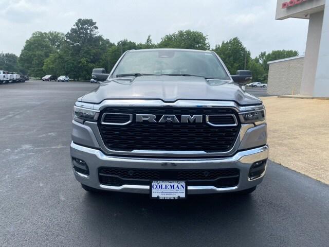 2025 RAM Ram 1500 RAM 1500 LONE STAR CREW CAB 4X4 57 BOX