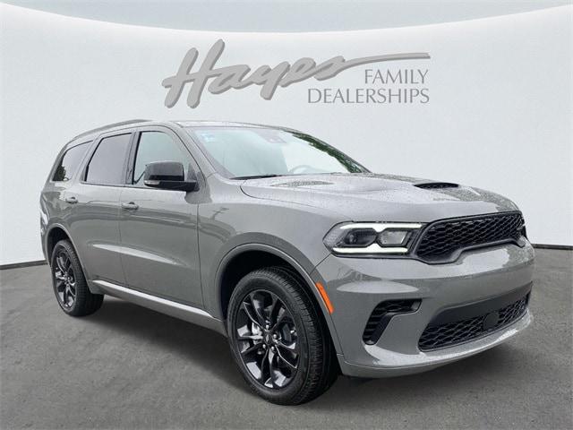 2024 Dodge Durango DURANGO GT PLUS AWD