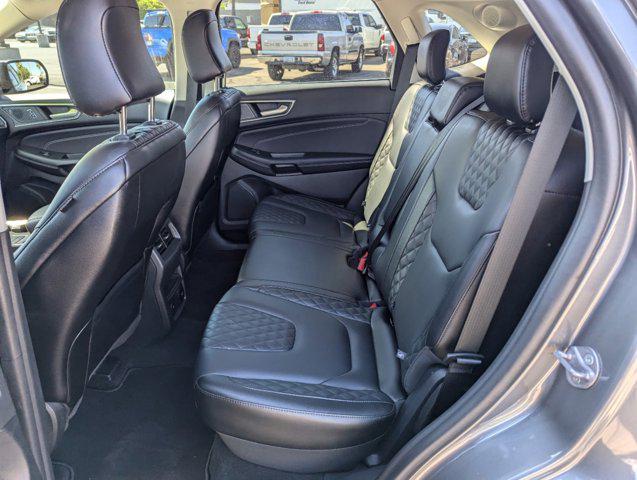 New 2024 Ford Edge For Sale in Tucson, AZ