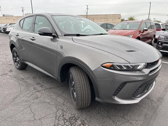 2024 Dodge Hornet DODGE HORNET GT PLUS AWD