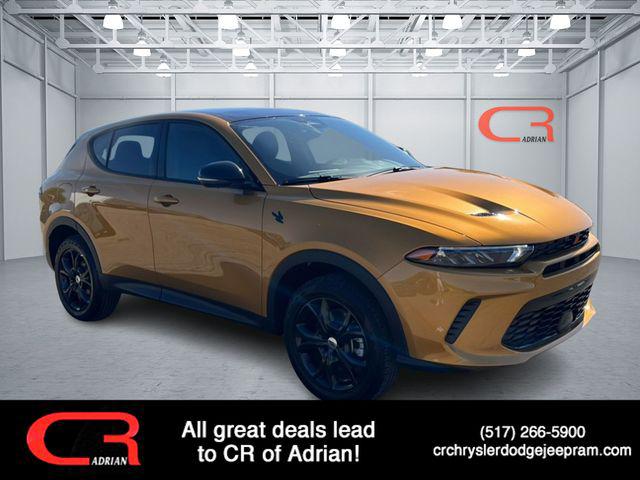 2024 Dodge Hornet HORNET GT PLUS AWD 2024 Dodge Hornet HORNET GT PLUS AWD
