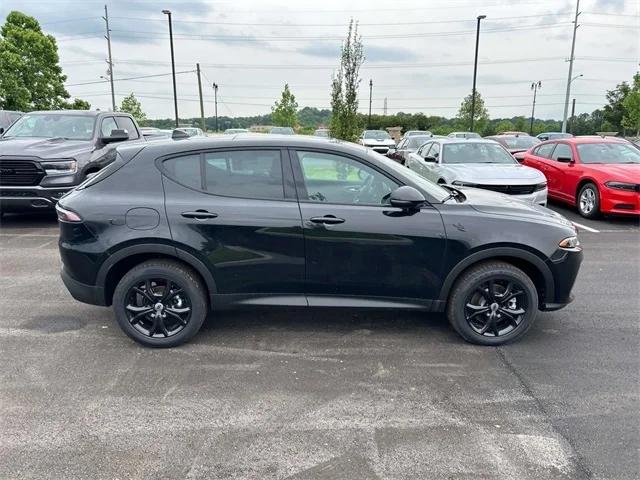 2024 Dodge Hornet DODGE HORNET GT PLUS AWD