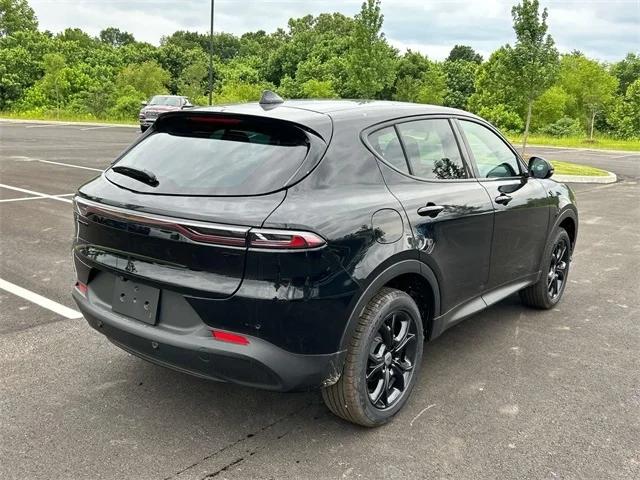 2024 Dodge Hornet DODGE HORNET GT PLUS AWD