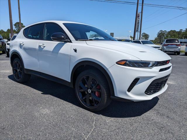 2024 Dodge Hornet DODGE HORNET GT AWD