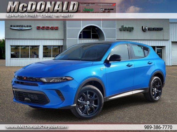 2024 Dodge Hornet DODGE HORNET GT PLUS AWD