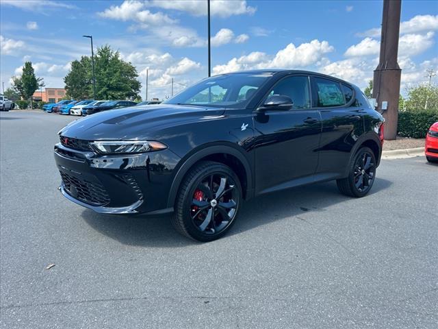 2024 Dodge Hornet DODGE HORNET GT AWD