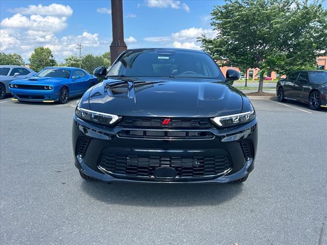 2024 Dodge Hornet DODGE HORNET GT AWD