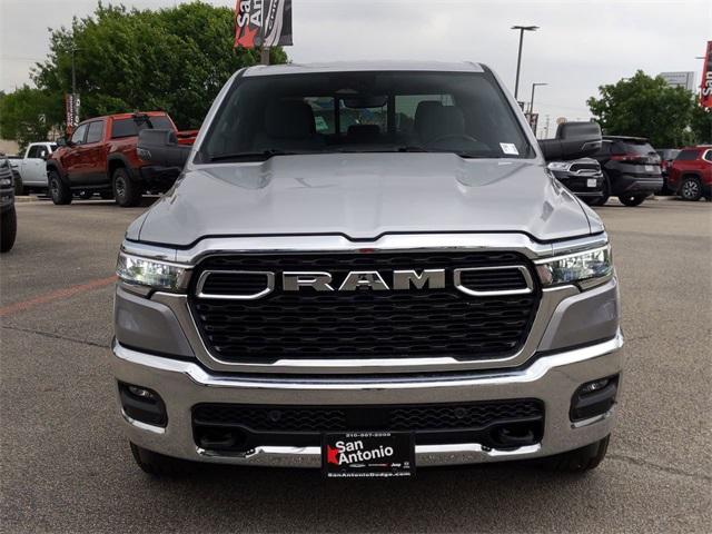 2025 RAM Ram 1500 RAM 1500 LONE STAR CREW CAB 4X4 57 BOX