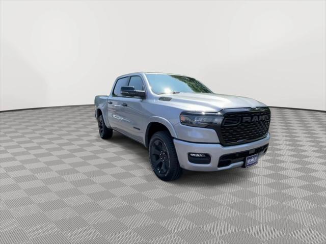 2025 RAM Ram 1500 RAM 1500 LONE STAR CREW CAB 4X4 57 BOX