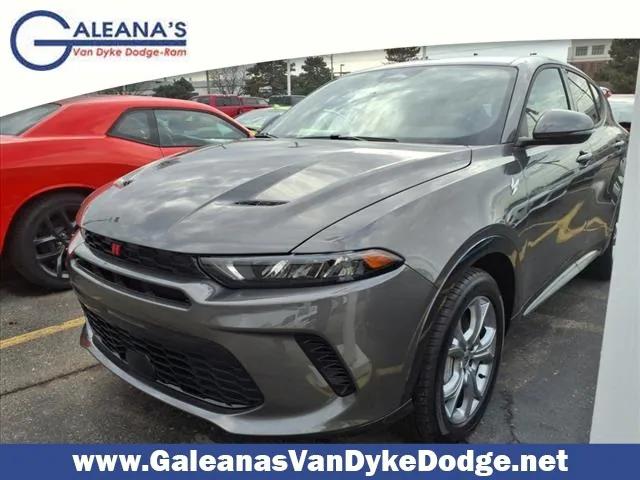 2024 Dodge Hornet HORNET GT PLUS AWD 2024 Dodge Hornet HORNET GT PLUS AWD