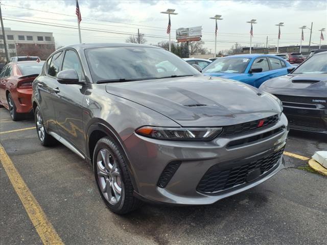 2024 Dodge Hornet HORNET GT PLUS AWD 2024 Dodge Hornet HORNET GT PLUS AWD