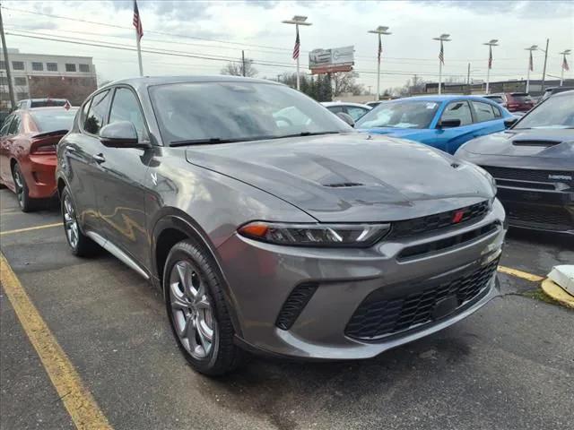 2024 Dodge Hornet HORNET GT PLUS AWD