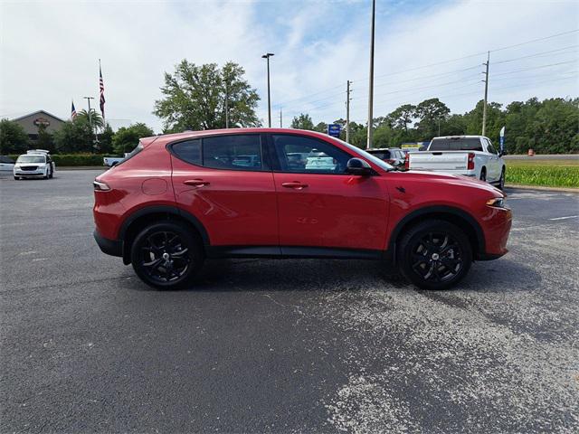 2024 Dodge Hornet DODGE HORNET GT PLUS AWD