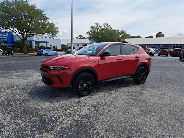 2024 Dodge Hornet DODGE HORNET GT PLUS AWD