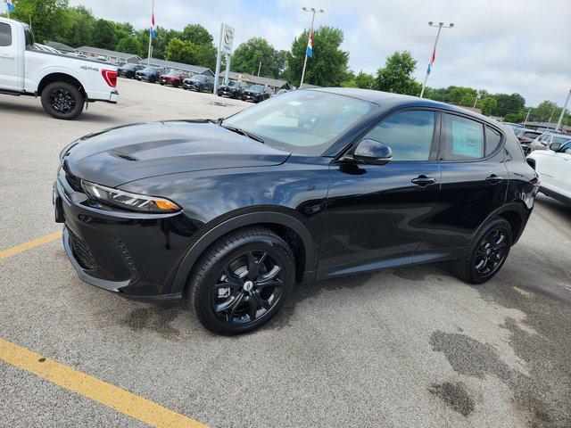 2024 Dodge Hornet DODGE HORNET GT PLUS AWD