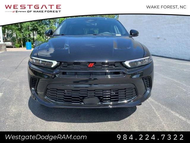 2024 Dodge Hornet DODGE HORNET GT AWD