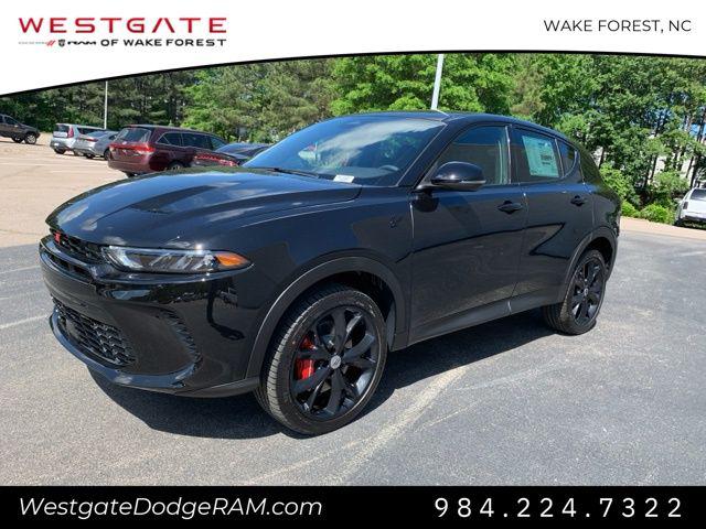 2024 Dodge Hornet DODGE HORNET GT AWD