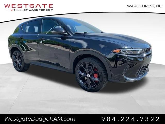 2024 Dodge Hornet DODGE HORNET GT AWD