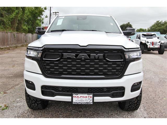 2025 RAM Ram 1500 RAM 1500 LONE STAR CREW CAB 4X4 57 BOX