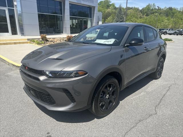 2024 Dodge Hornet DODGE HORNET GT AWD