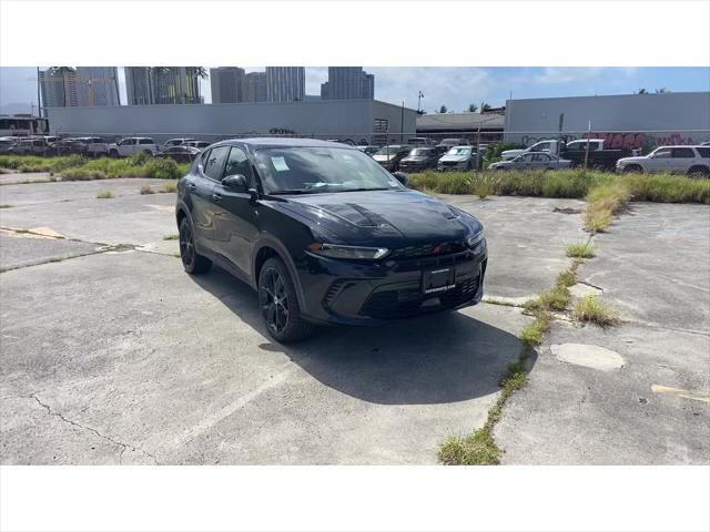 2024 Dodge Hornet DODGE HORNET GT AWD