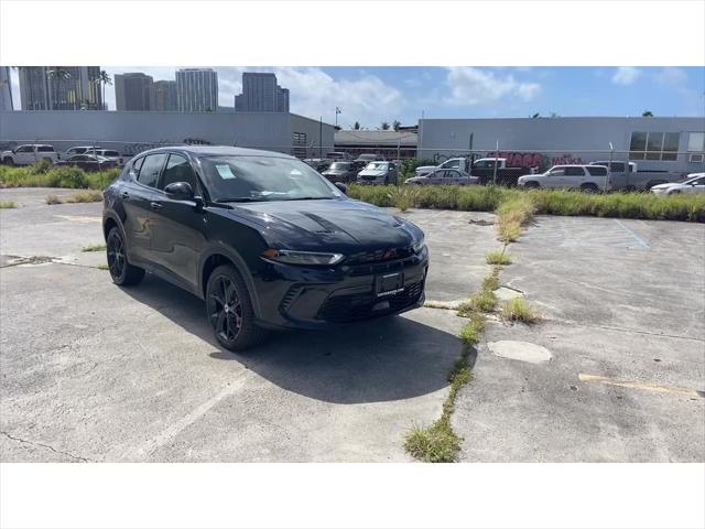 2024 Dodge Hornet DODGE HORNET GT AWD