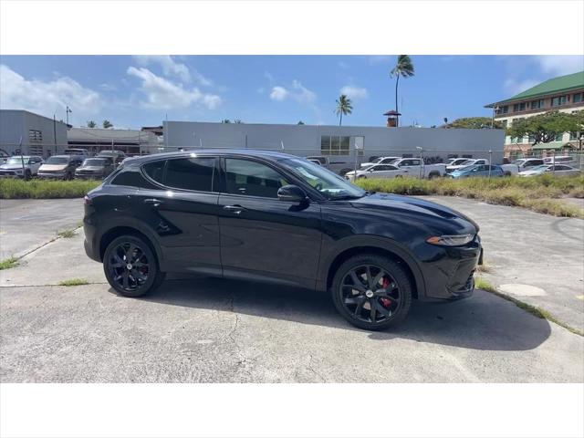 2024 Dodge Hornet DODGE HORNET GT AWD