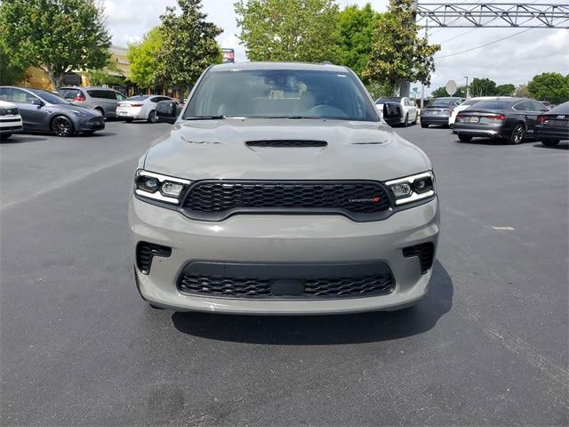 2024 Dodge Durango DURANGO R/T PLUS AWD