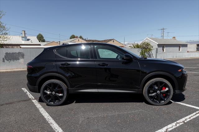 2024 Dodge Hornet DODGE HORNET GT AWD