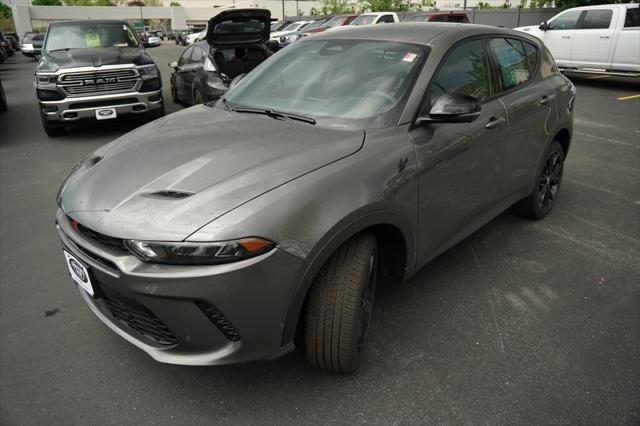 2024 Dodge Hornet DODGE HORNET GT AWD