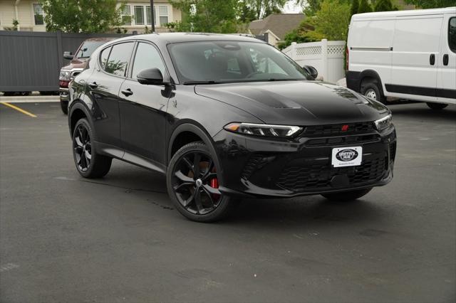 2024 Dodge Hornet DODGE HORNET GT AWD