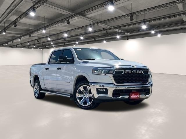 2025 RAM Ram 1500 RAM 1500 LONE STAR CREW CAB 4X4 57 BOX