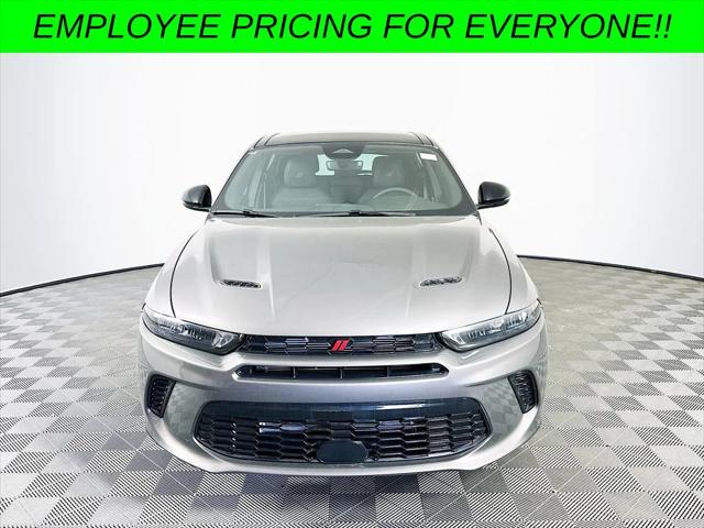 2024 Dodge Hornet DODGE HORNET GT PLUS AWD