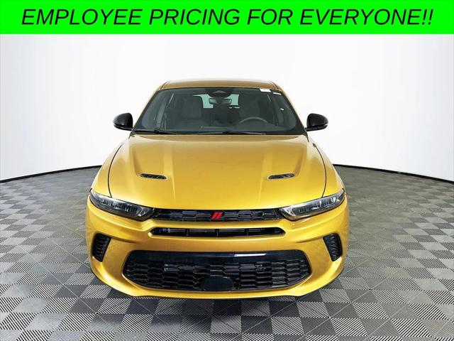 2024 Dodge Hornet DODGE HORNET GT AWD