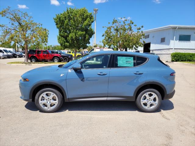 2024 Dodge Hornet DODGE HORNET GT AWD