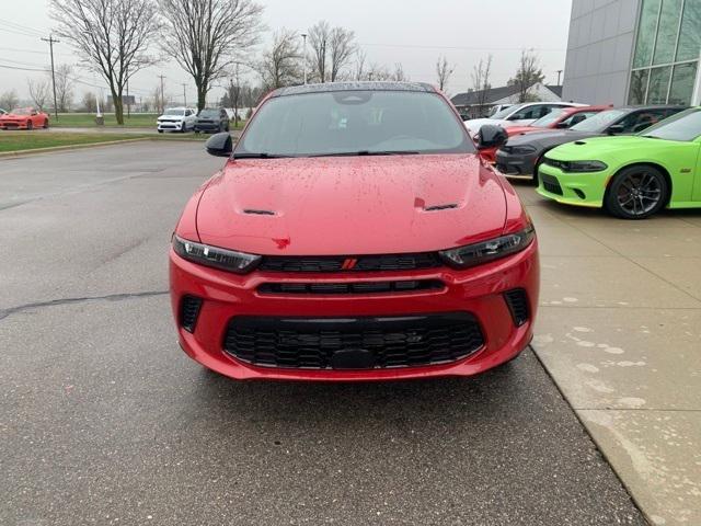 2024 Dodge Hornet HORNET GT PLUS AWD