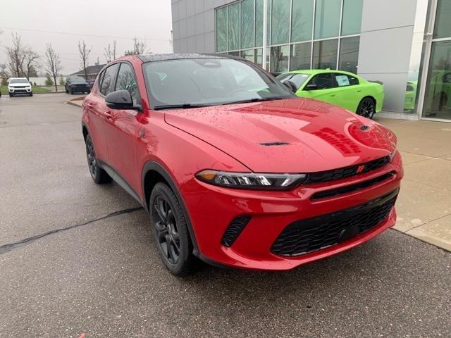 2024 Dodge Hornet HORNET GT PLUS AWD