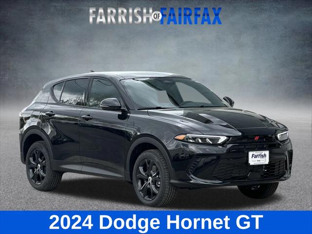 2024 Dodge Hornet DODGE HORNET GT PLUS AWD