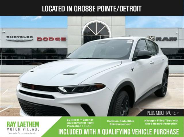 2024 Dodge Hornet GT AWD for sale in Detroit, MI