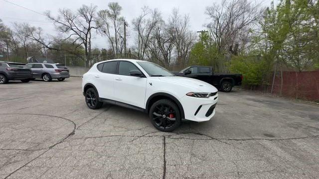2024 Dodge Hornet GT AWD