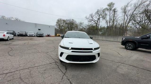 2024 Dodge Hornet GT AWD